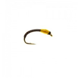 Neon Quill Epoxy Buzzer FL. Yellow