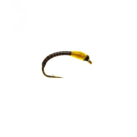 Neon Quill Epoxy Buzzer FL. Yellow