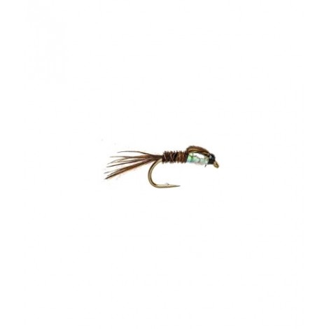 Pearl Thorax Pheasant Tail