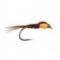Pheasant Tail Orange Nymph