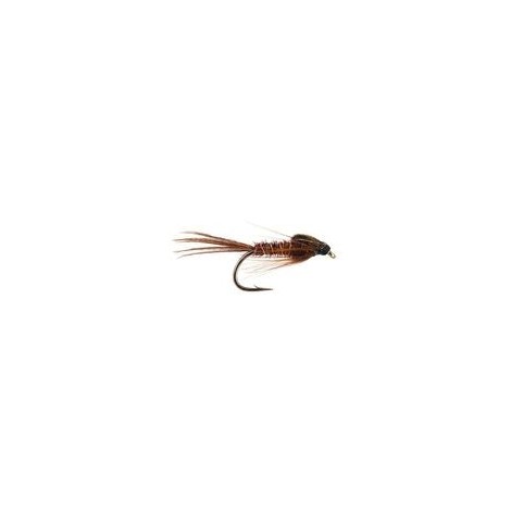 Pheasant Tail