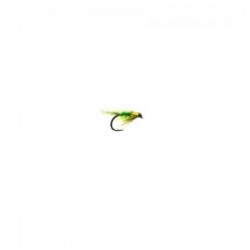 Pseudo Diawl Bach Olive Green