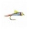 Psycho Prince Caddis Blue