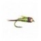 Psycho Prince Caddis Green