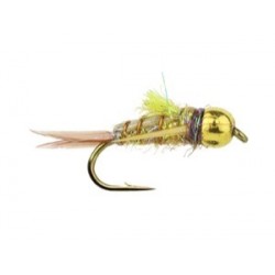 Psycho Prince Dirty Pink