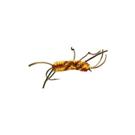 Sili Legs Stone Brown Yellow