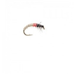 Slim Czech Nymph pink Hotspot