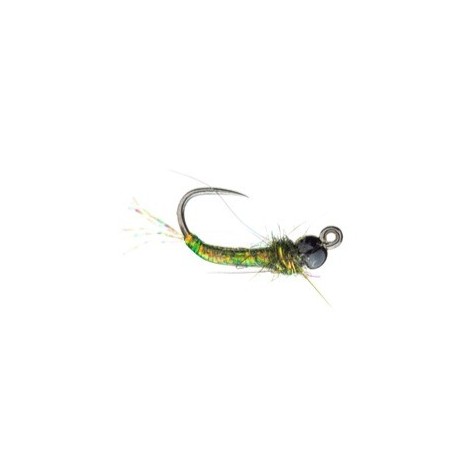 Smos Jigged Caddis - 1