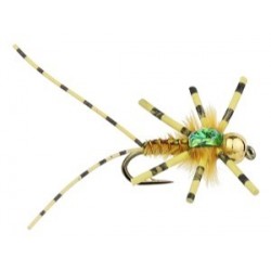 Swinks Clinger Nymph