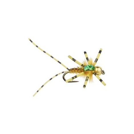 Swinks Clinger Nymph