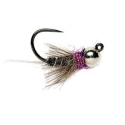 TB Hotspot Jig Purple - 1