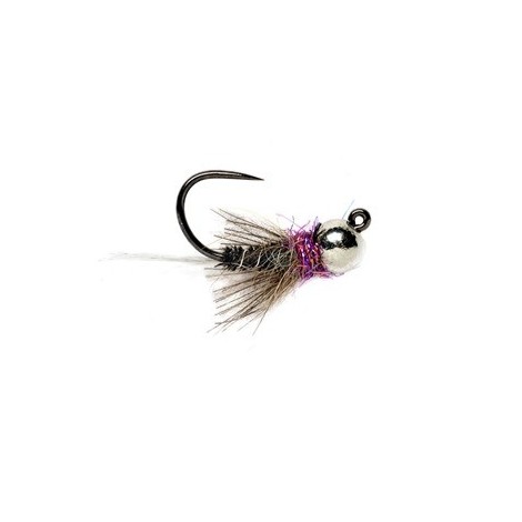 TB Hotspot Jig Purple - 1