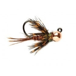 TB Soft Hackle Pheasant Tail