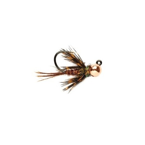 TB Soft Hackle Pheasant Tail