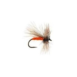 Delta Wing Caddis
