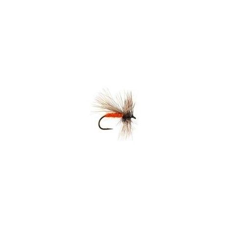 Delta Wing Caddis