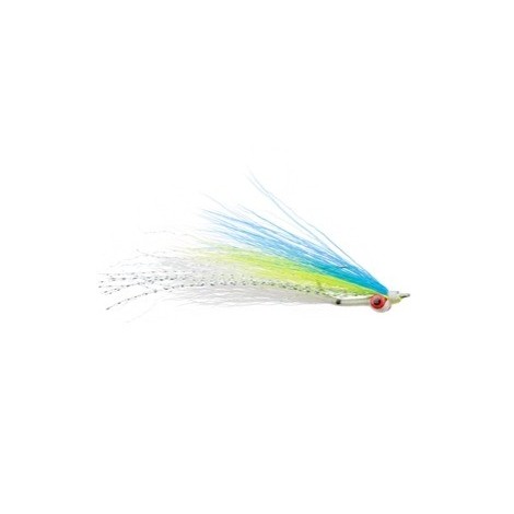 Clouser Minnow Sexy Shad