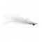Clouser Minnow Silver Shinner