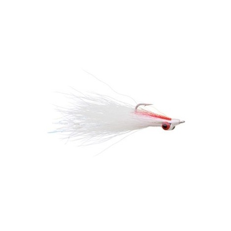 Clouser Minnow Sleeper