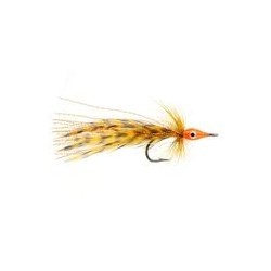 Tarpon Master Orange