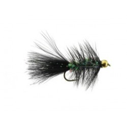 BH Krystal Bugger Black