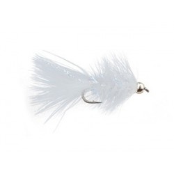 BH Krystal Bugger White