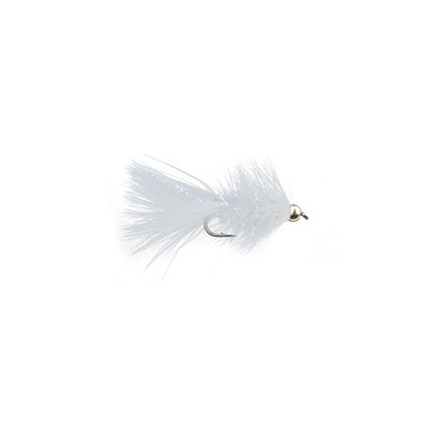 BH Krystal Bugger White