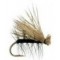 Elk Hair Caddis Black