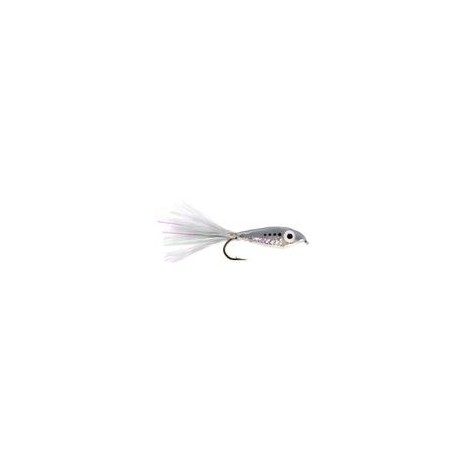 Epoxy Minnow Shad