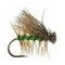 Elk Hair Caddis Bright Green