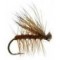 Elk Hair Caddis Brown