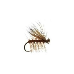 Elk Hair Caddis Brown
