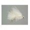 Marabou Stimulator White