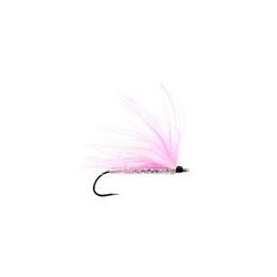 Mickey Finn Pink White