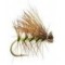 Elk Hair Caddis Flourescent Green