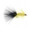 Wooly Bugger Cactus ConeHeadenille Fluo Yellow