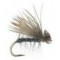 Elk Hair Caddis Gray