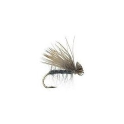 Elk Hair Caddis Gray
