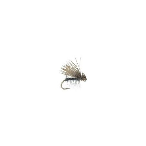 Elk Hair Caddis Gray