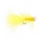Yellow Marabou Stimulator