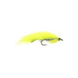 Zonker ConeHeadartreuse