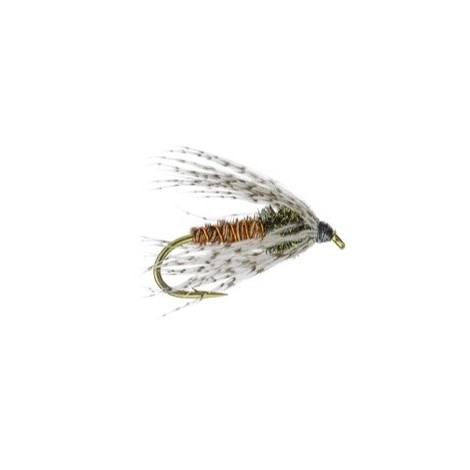 Soft Hackle Pheasant Tail